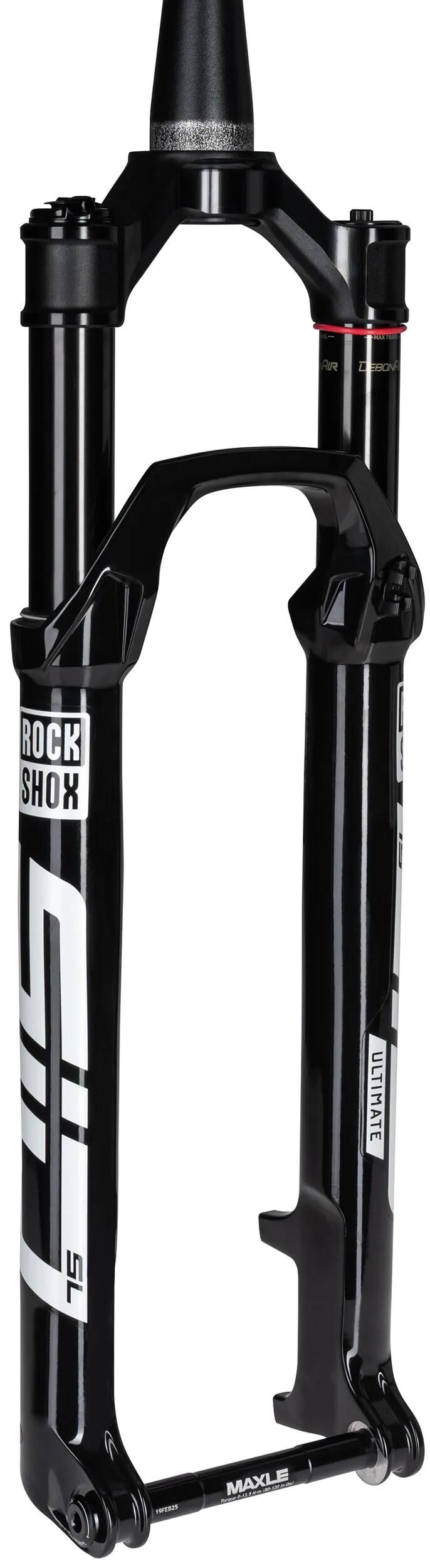 Rockshox Spring Fork 29 Sid Sl Ultimate Race Day E1