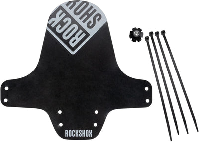 RockShox Federgabel SID SL Ultimate Race Day 3P RS Federgabel SID SL 29 110mm 3P RMT 44 Schwarz