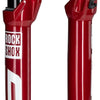 RockShox Federgabel SID SL Ultimate Race Day 3P RS Federgabel SID SL 29 100 mm 3P RMT 44 rot.