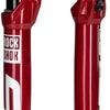 RockShox Federgabel Sid SL Ultimate Race Day 3P RS Federgabel Sid SL 29 100mm 3P CRN 44 Rot