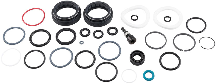 Rockshox Forkd RS Reba Rl Gold Gen B ServiceKit 200H 1yr