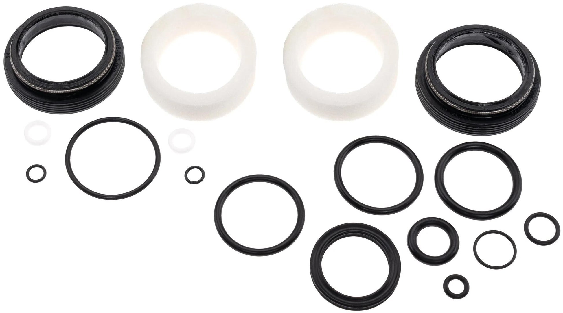 Rockshox Service Kit Rudy XL A1