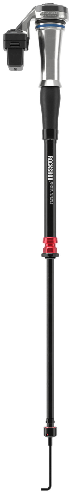 Upgrade Kit RS SID 35 FARD2 D1 MY21+