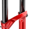 Rockshox Federgabel Boxxer Ultimate 29 Boost Susp.Fork RS Boxxer Ultimative. 29 Boost 52mm rot