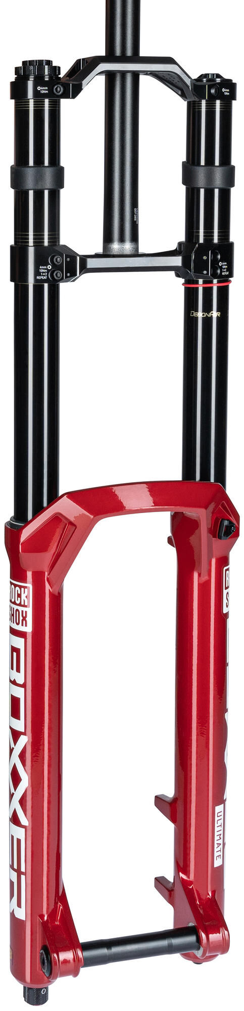 Rockshox Suspork RS Boxxer Ult. 27,5 44 mm rot steigern
