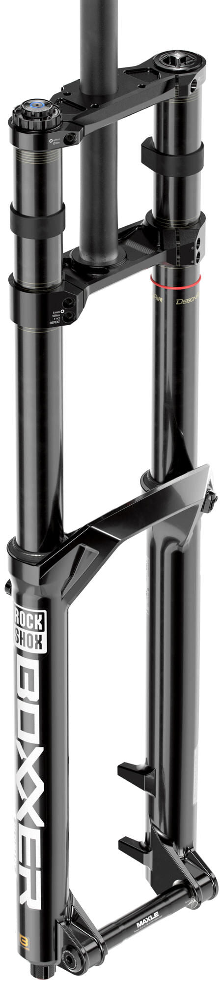 Rockshox Suspork RS Boxxer Ult. 29 52 mm schwarz steigern