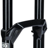 Rockshox Federgabel Boxxer Ultimate 27,5 Boost Susp.Fork RS Boxxer Ultimative. 27,5 Boost 48mm schwarz