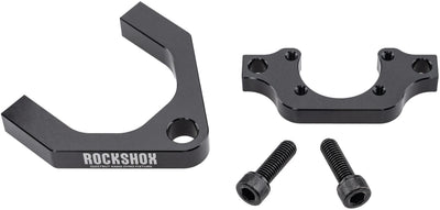 RockShox Adapter RS ​​Stoßdämpferadapter f. Isostrut 23 Zapfen