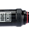 RockShox Stoßdämpfer Deluxe RLC3 Hinterradstoßdämpfer RS ​​Del.nude RLC3 165 x 40 mm