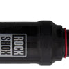 Rockshox Stoßdämpfer Deluxe Nude RLC3 Hinterradstoßdämpfer RS Del.nude RLC3 165 x 45 mm
