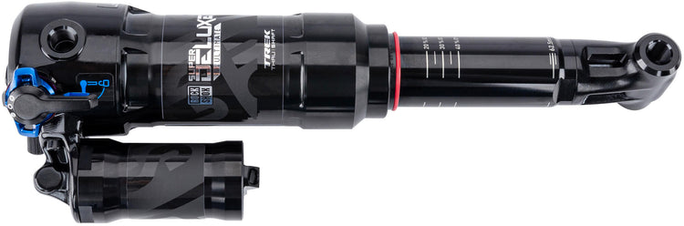 Rockshox Heckschock RS sup.del.ULT RCT 230 x 62,5 mm