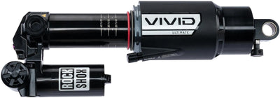 Rockshox Heck -Stoßdämpfer RS ​​Vivid ult. DH RC2 225 x 70 mm