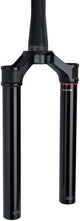 RockShox Krone Gabelschaftrohr Oberrohreinheit Krone Welleneinheit RS 29 Boost 44 mm konisch schwarz