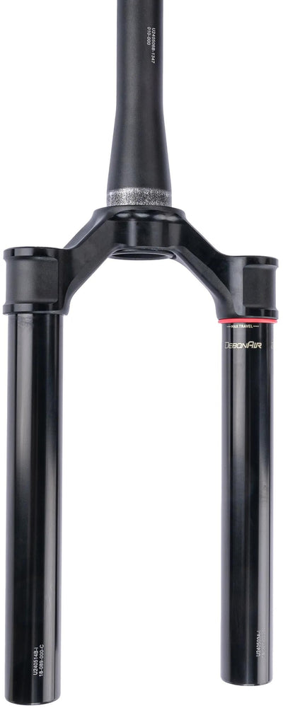 Rockshox Crown -Welleneinheit RS 29 Boost 44 mm verjüngten sich