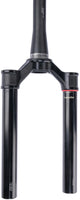 Rockshox Crown -Welleneinheit RS 29 Boost 44 mm verjüngten sich