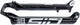 Rockshox Sliders Rs 29 15x110mm Bost Schwarz