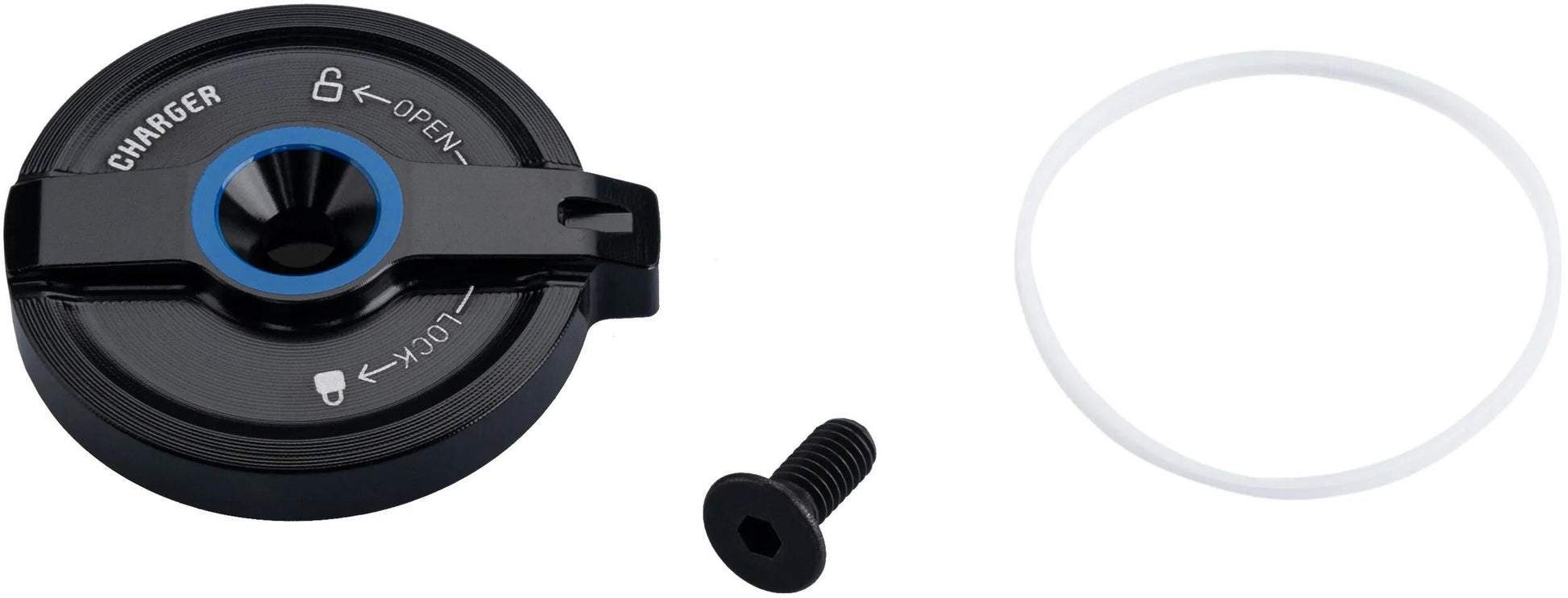 Rockshox Compr.Level adj. RS -Ladegerät RL 2 Positionen