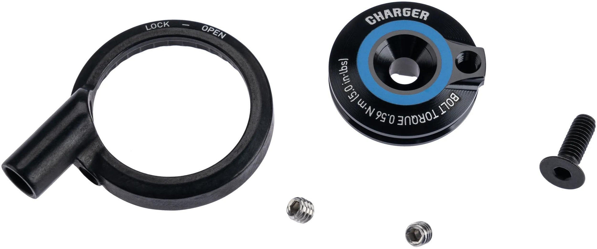 Rockshox Remote Cont.Button RS Ladegerät RL 2 Positionen