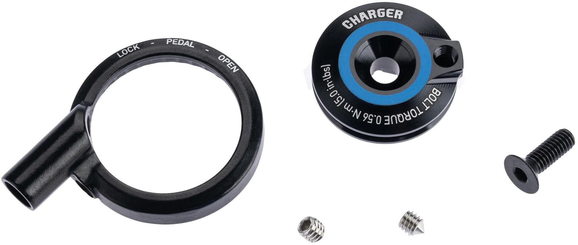 Rockshox Remote Cont.Button RS Ladegerät RL 3 Positionen