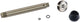 Rockshox-Dämpferwelle Rs 37,5-45 mm Sidluxe