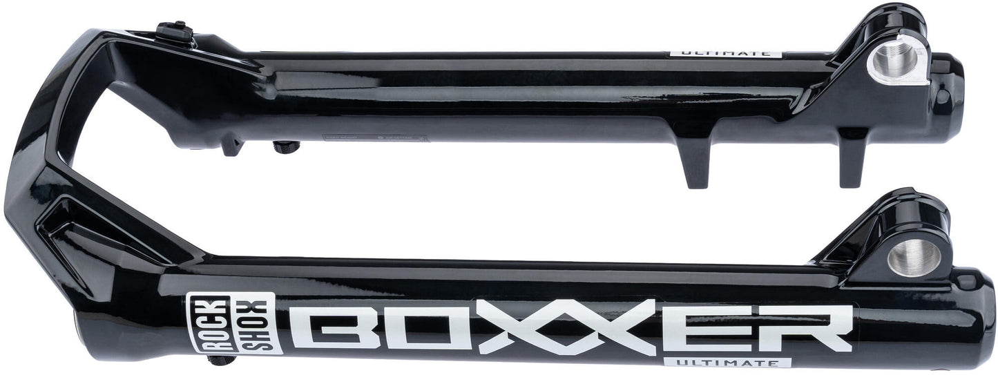 Rockshox Sliders Rs 27 20x110 mm schwarz steigern