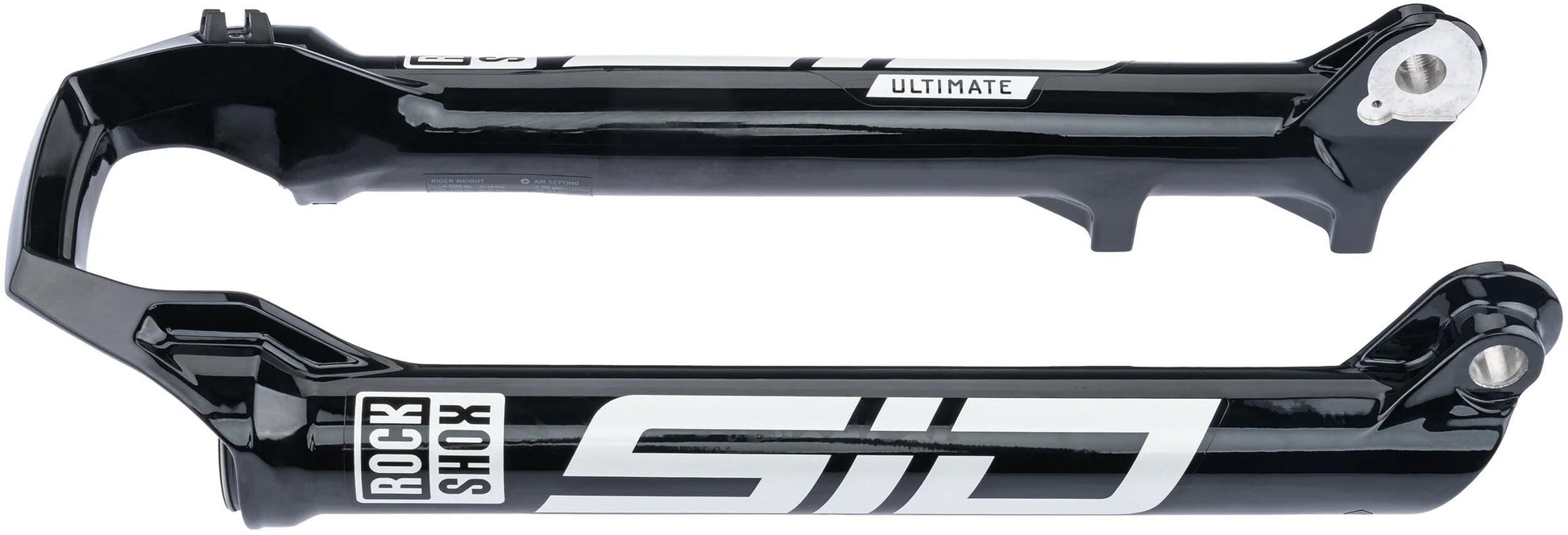 Rockshox Sliders Rs 29 15x110 steigern schwarz