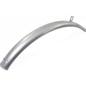 Falkx Falkx Front Fender 28x1 5 8x1 3 8 Silber