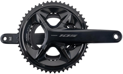 Shimano Crankset 105 FC-R7100