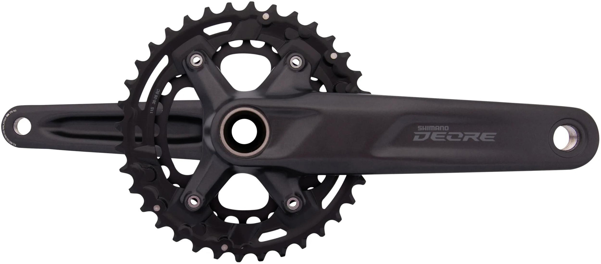 Shimano Cranket Deore FC-M5100-B2