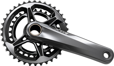 Shimano Cranket Shi.xtr FCM91002 28 38T.175 mm HT2 12sp