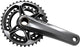 Shimano Cranket Shi.xtr FCM91002 28 38T.175 mm HT2 12sp