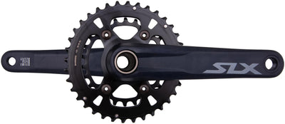 Shimano Cranket Shim.slx FCM7100 26 36T.170mm HT2 12sp BO.