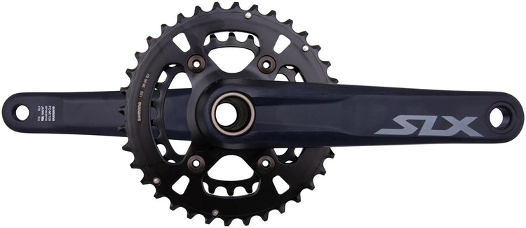 Shimano Cranket Shim.slx FCM7100 26 36T.170mm HT2 12sp BO.