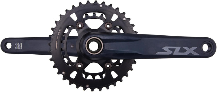 Shimano Cranket Shim.slx FCM7100 26 36T.175mm HT2 12sp BO.