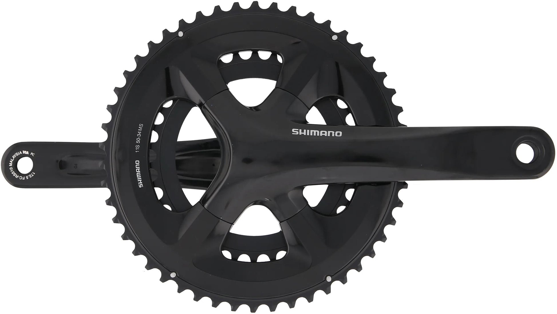 Shimano Cranket Shim.105 FCRS510 36 52T.172.5mm HT2 11sp