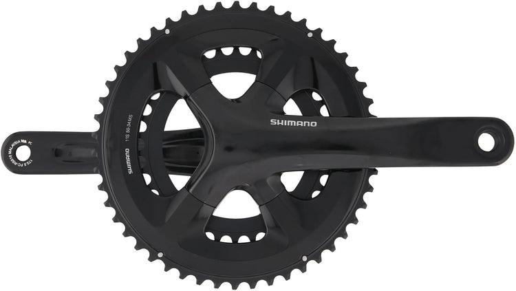 Shimano Cranket Shim.105 FCRS510 36 52T.172.5mm HT2 11sp