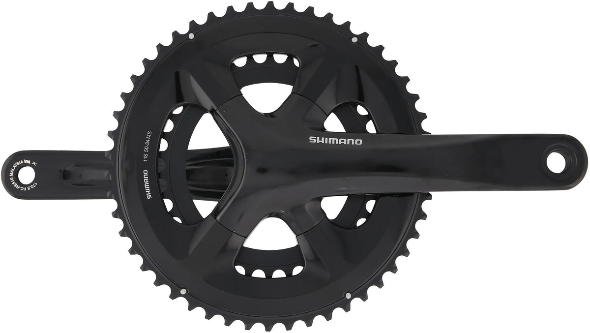 Shimano Cranket Shim.105 FCRS510 36 46T.172.5mm HT2 11sp