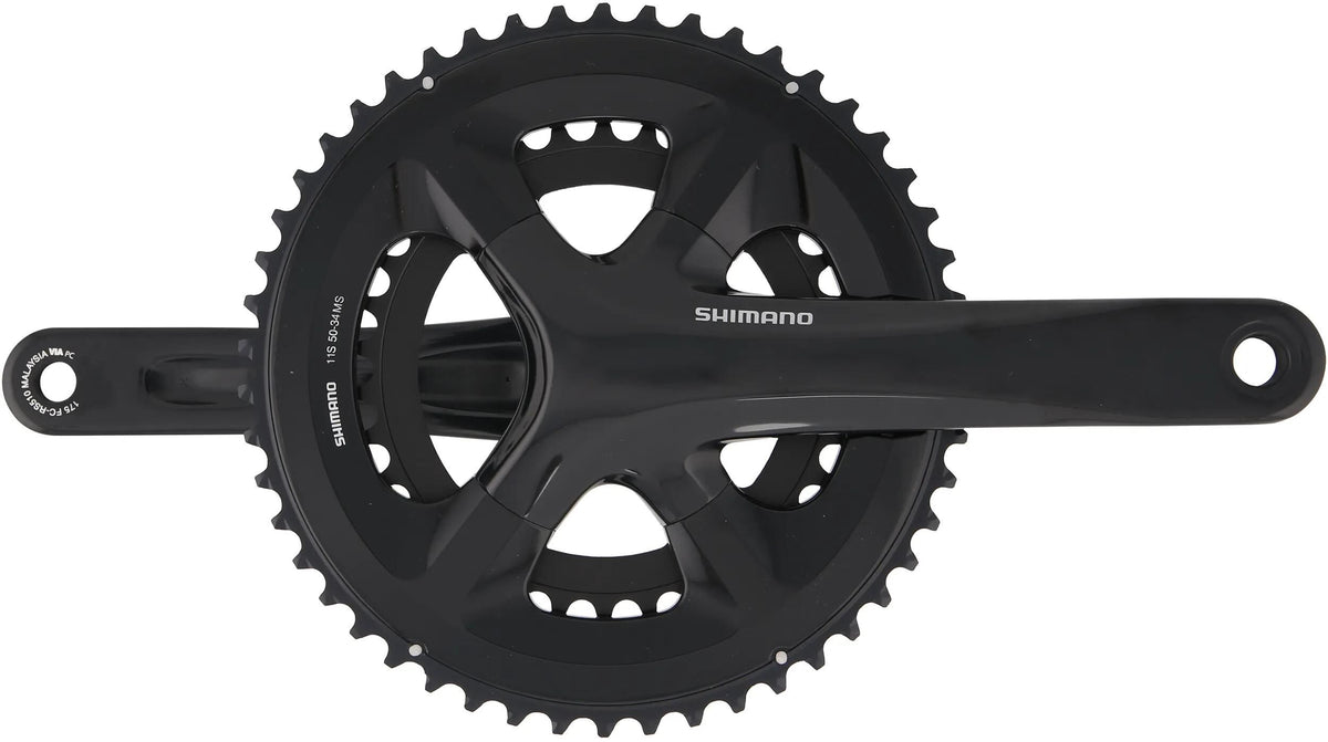 Shimano Cranket Shim.105 FCRS510 36 46T.175 mm HT2 11sp