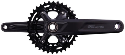 Shimano Cranket Deore FC-M4100