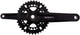 Shimano Cranket FC-MT610-2 und 610-B2