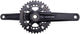 Shimano Cranket FC-MT610-2 und 610-B2