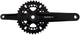 Shimano Cranket FC-MT610-2 und 610-B2