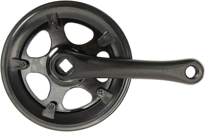 Miranda Cranket Set Kurbel 140mm, 32t., Alu
