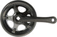 Miranda Cranket Cranket 165 mm 32t Alu