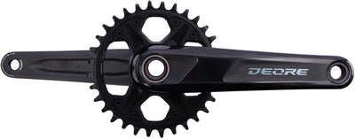 Shimano Cranket Deore FC-M6100-1