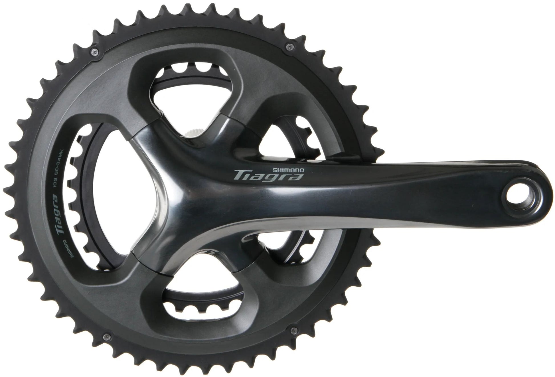 Shimano Cranket Tiagra 170 mm 34-50 FC4700 10V