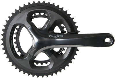 Shimano Cranket Tiagra 170 mm 34-50 FC4700 10V
