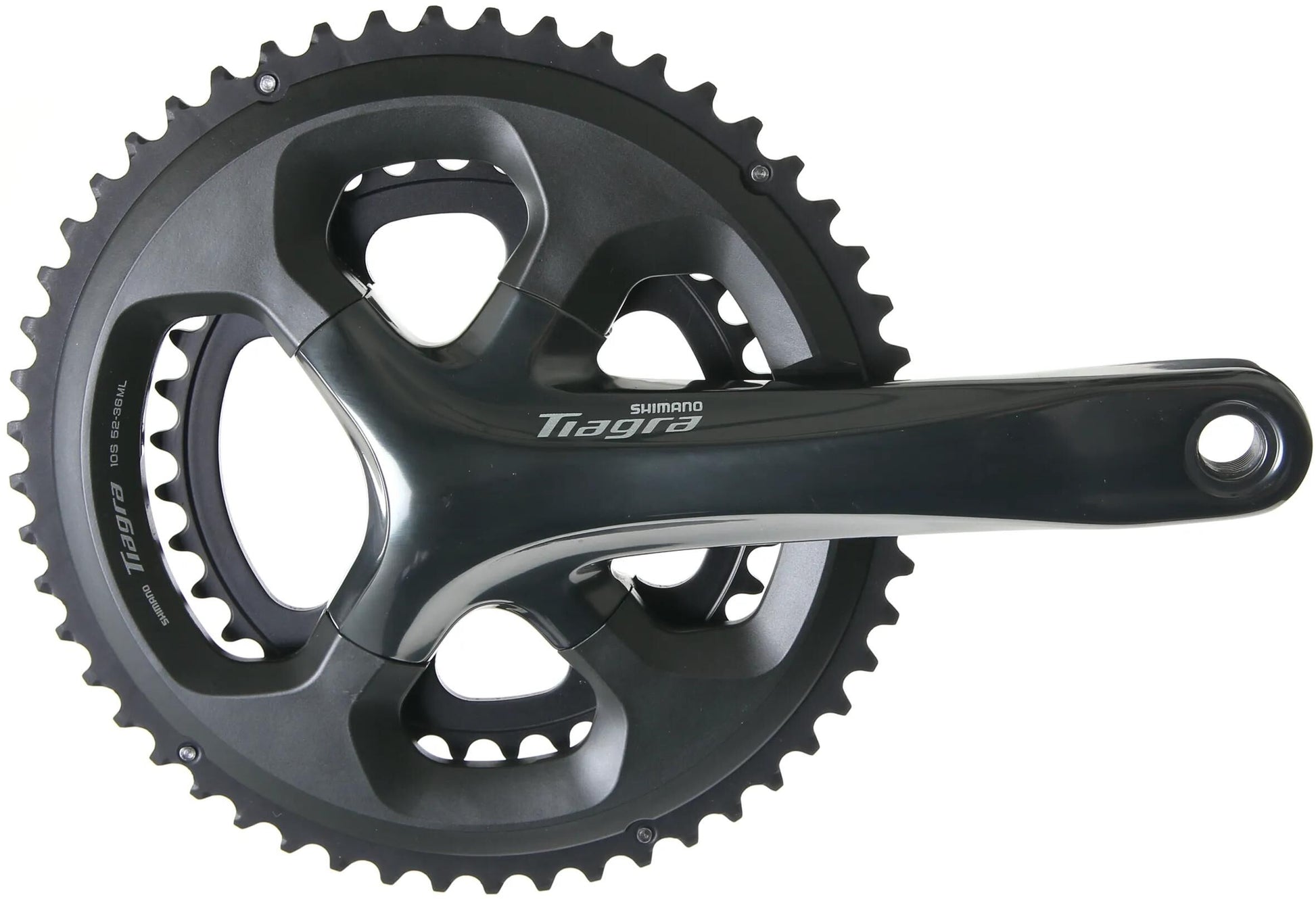 Shimano cranks.shim.tiagra fc4700 36 52t.170mm ht2 10sp