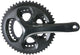 Shimano cranks.shim.tiagra fc4700 36 52t.170mm ht2 10sp