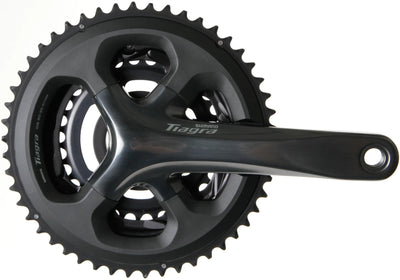Shimano cranks.shim.tiagra fc4703 30 39 50t.170mm 10sp